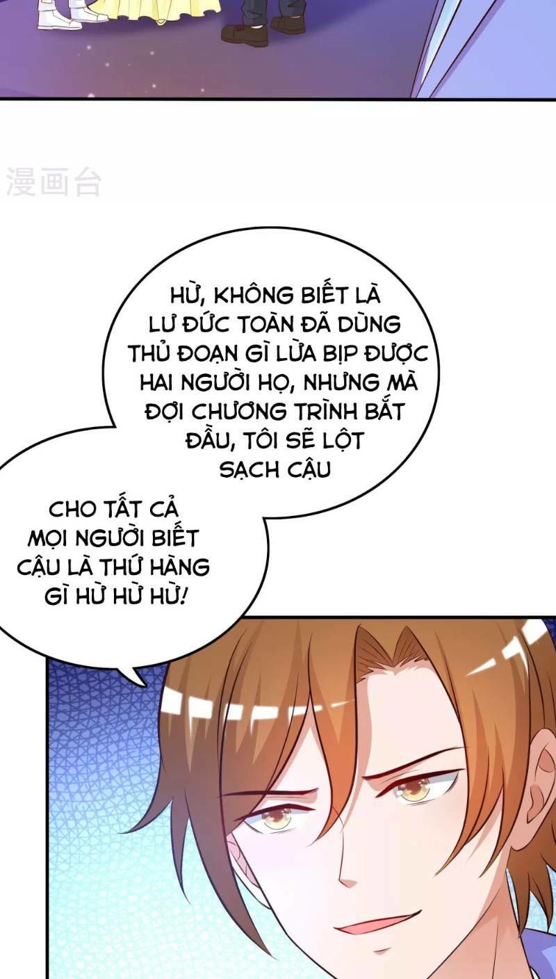 Tối Cường Vận Đào Hoa Chapter 40 - Trang 1