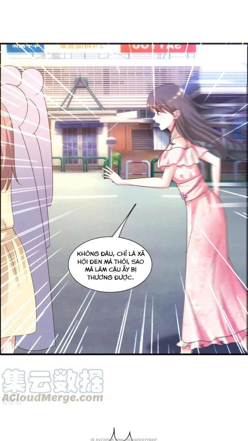 Tối Cường Vận Đào Hoa Chapter 58 - Trang 8