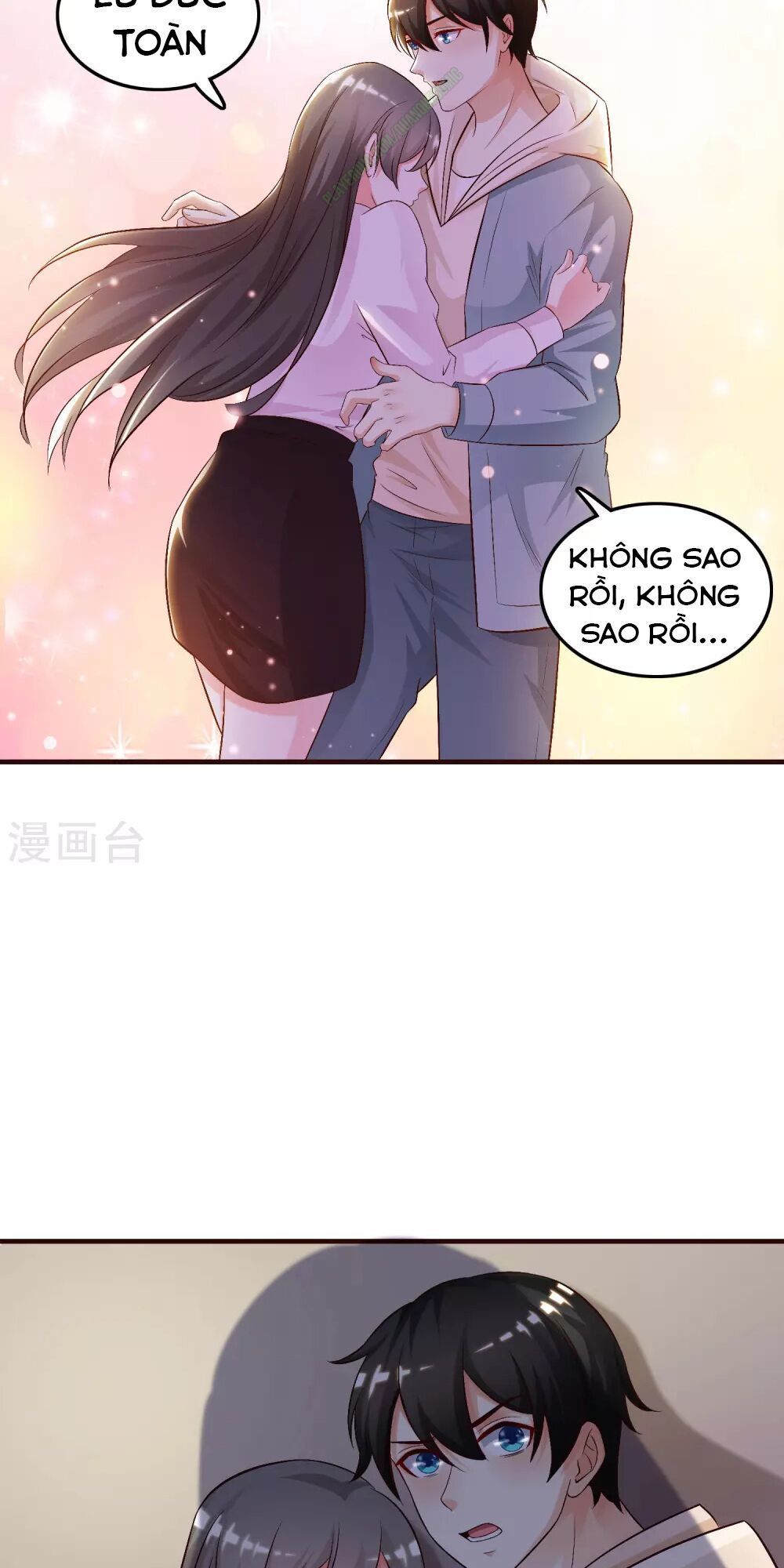 Tối Cường Vận Đào Hoa Chapter 20 - Trang 22