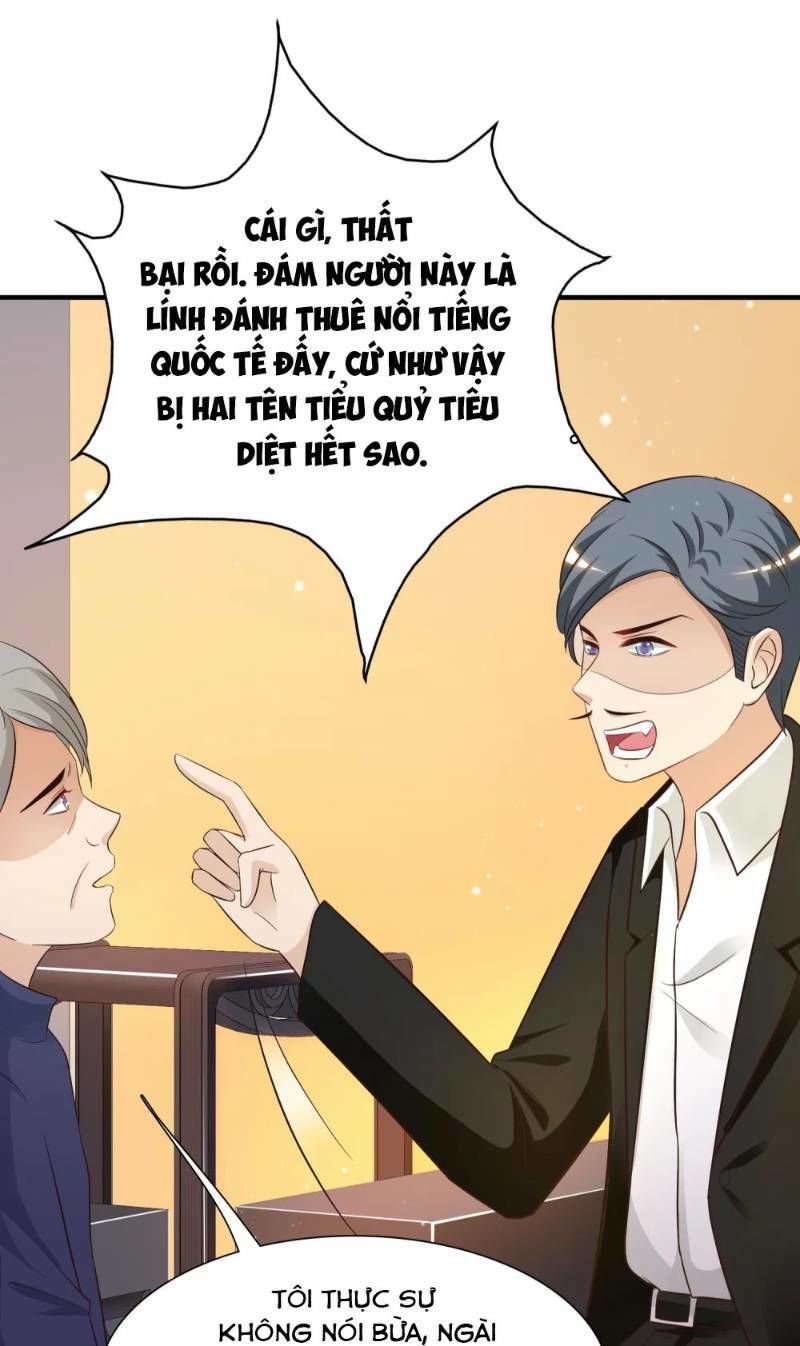 Tối Cường Vận Đào Hoa Chapter 69 - Trang 10