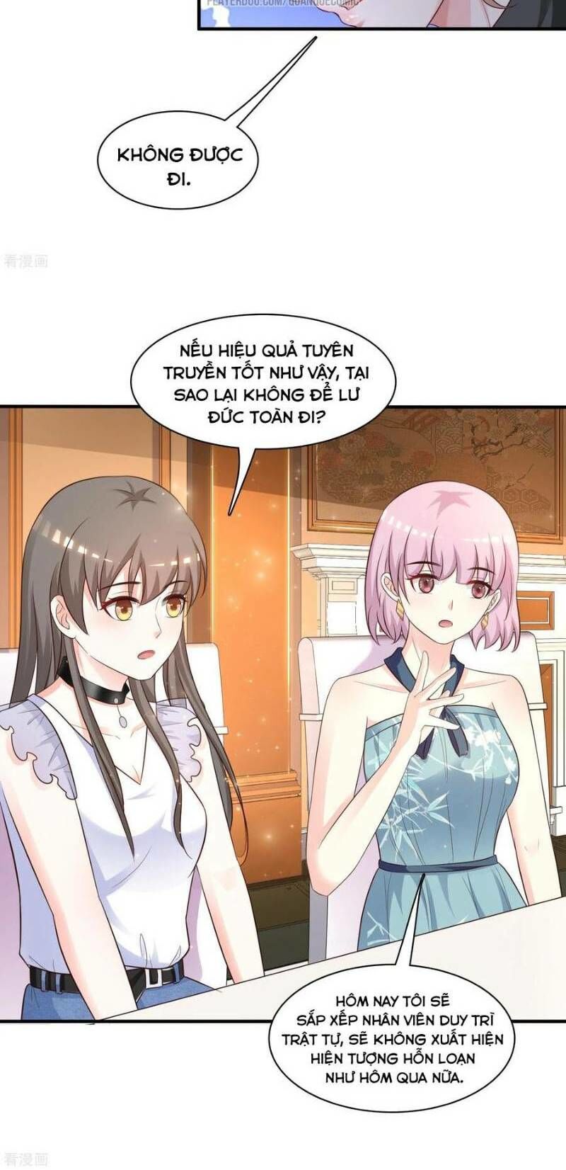 Tối Cường Vận Đào Hoa Chapter 61 - Trang 9