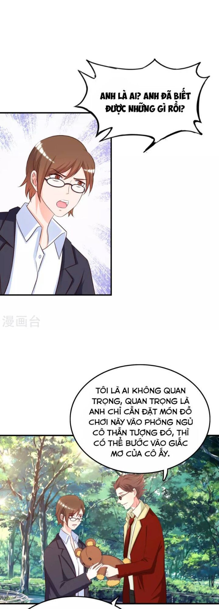 Tối Cường Vận Đào Hoa Chapter 36 - Trang 15