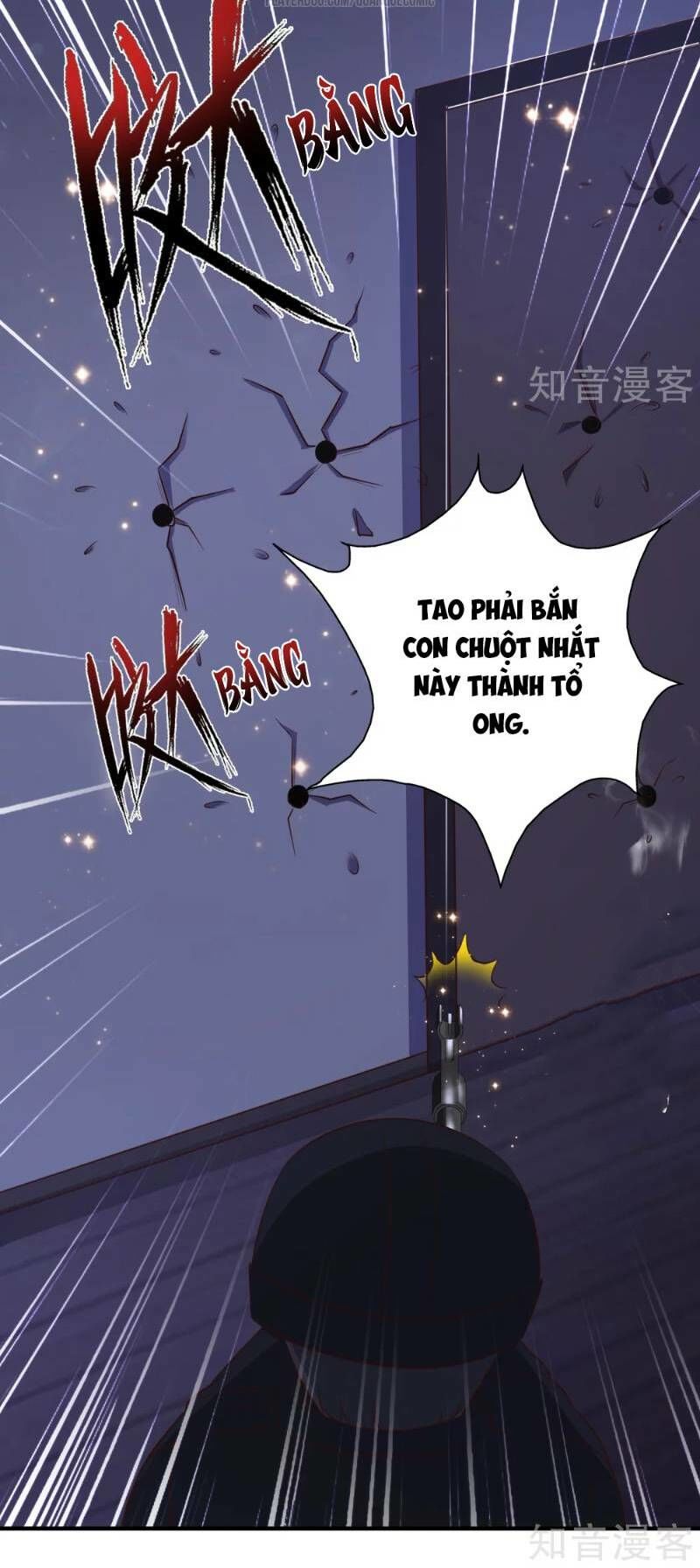 Tối Cường Vận Đào Hoa Chapter 68 - Trang 16