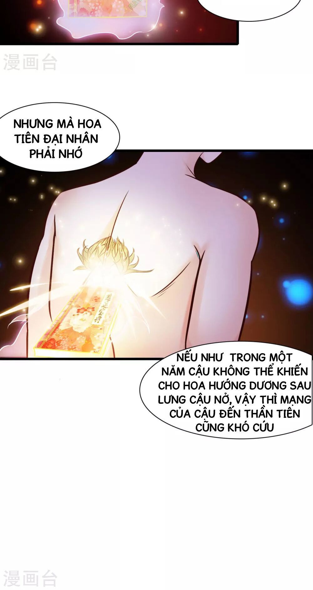 Tối Cường Vận Đào Hoa Chapter 2 - Trang 15