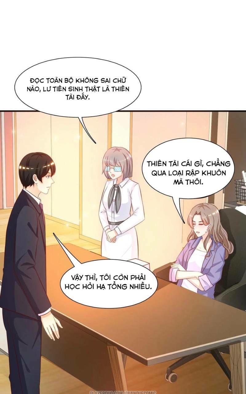 Tối Cường Vận Đào Hoa Chapter 50 - Trang 1