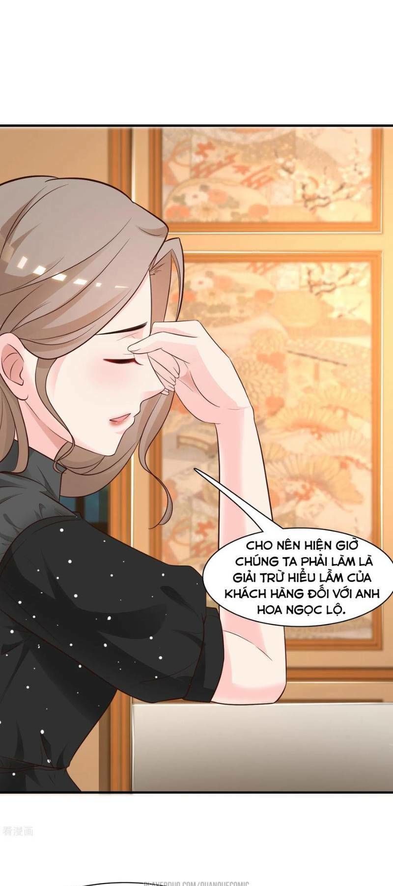 Tối Cường Vận Đào Hoa Chapter 61 - Trang 16