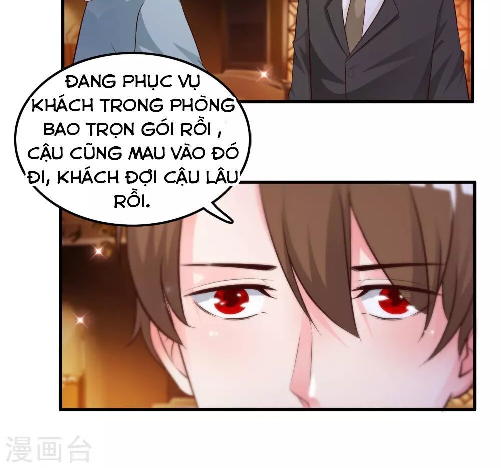 Tối Cường Vận Đào Hoa Chapter 16 - Trang 7