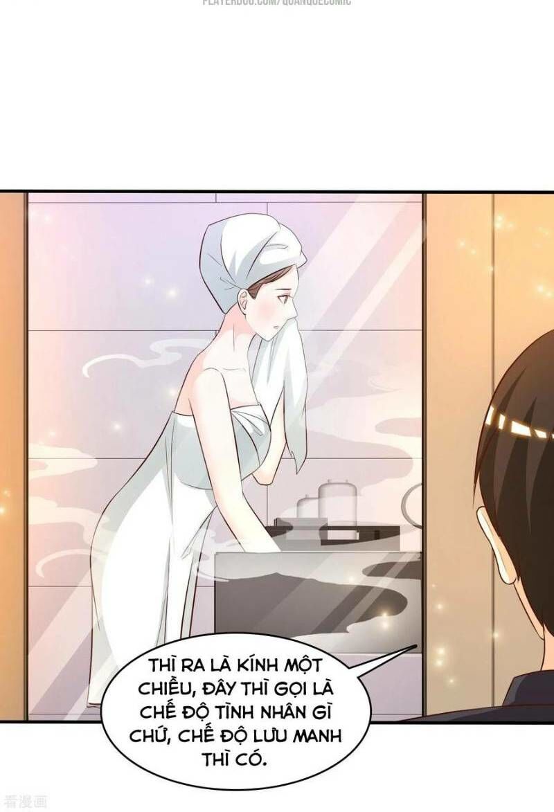 Tối Cường Vận Đào Hoa Chapter 53 - Trang 1