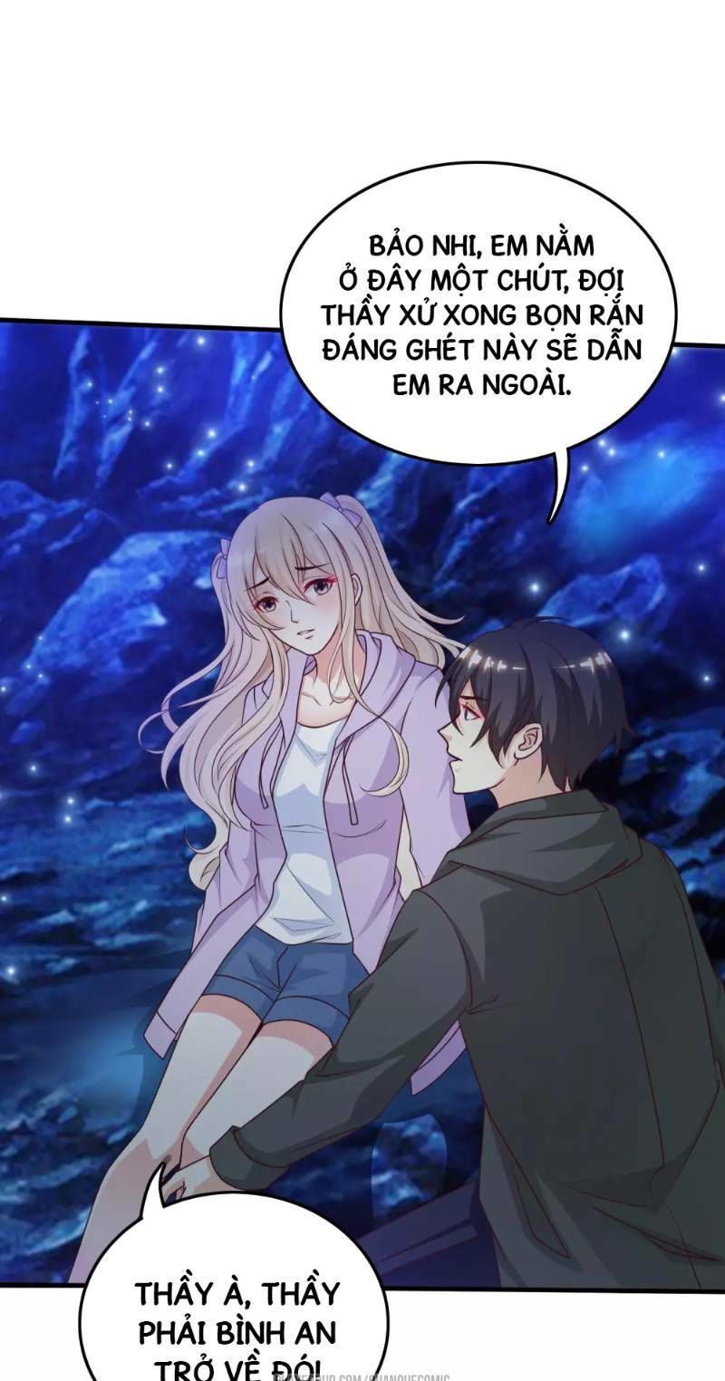 Tối Cường Vận Đào Hoa Chapter 46 - Trang 4