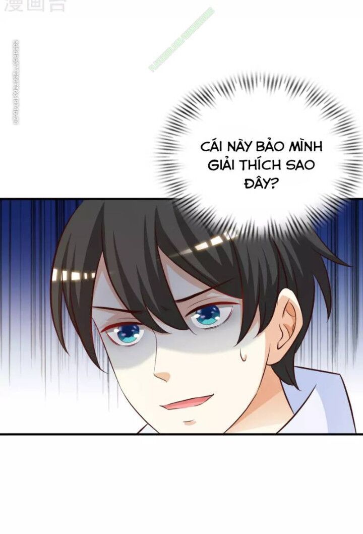 Tối Cường Vận Đào Hoa Chapter 36 - Trang 27