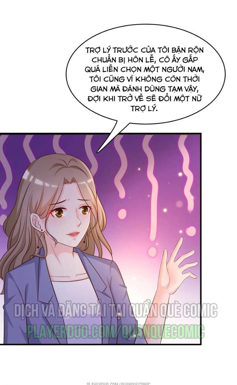 Tối Cường Vận Đào Hoa Chapter 50 - Trang 23