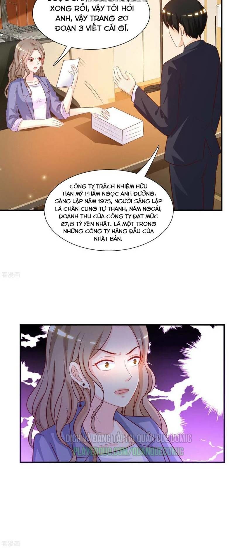 Tối Cường Vận Đào Hoa Chapter 49 - Trang 25