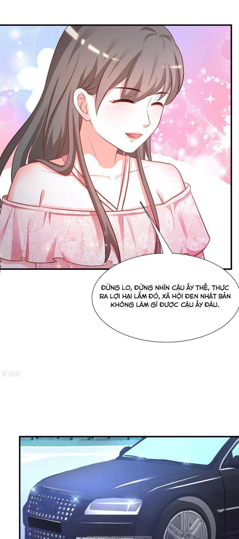 Tối Cường Vận Đào Hoa Chapter 58 - Trang 4