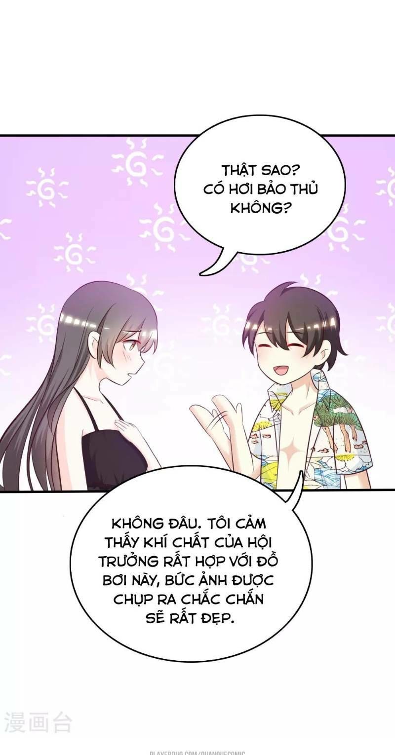 Tối Cường Vận Đào Hoa Chapter 43 - Trang 19