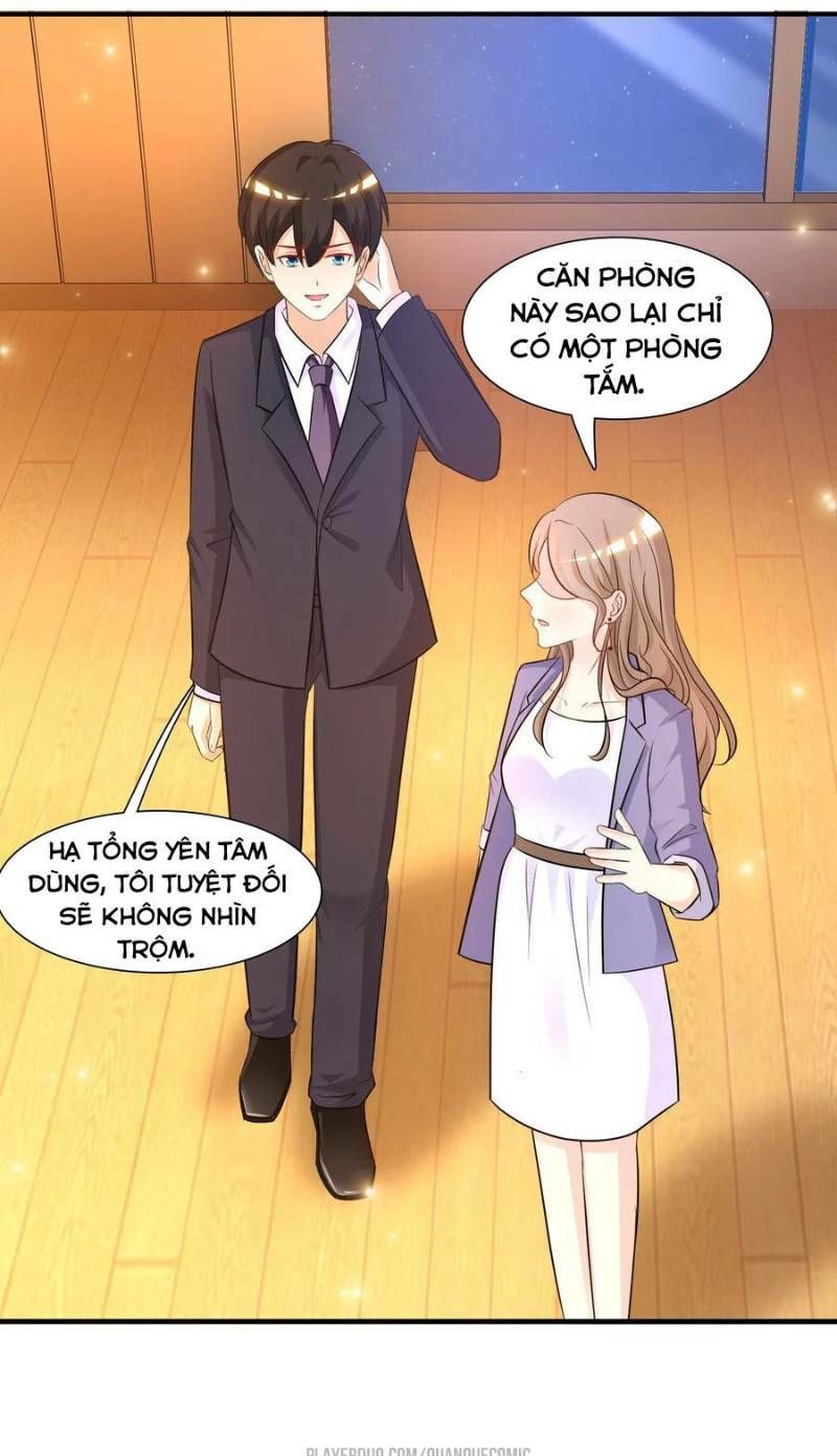 Tối Cường Vận Đào Hoa Chapter 52 - Trang 14