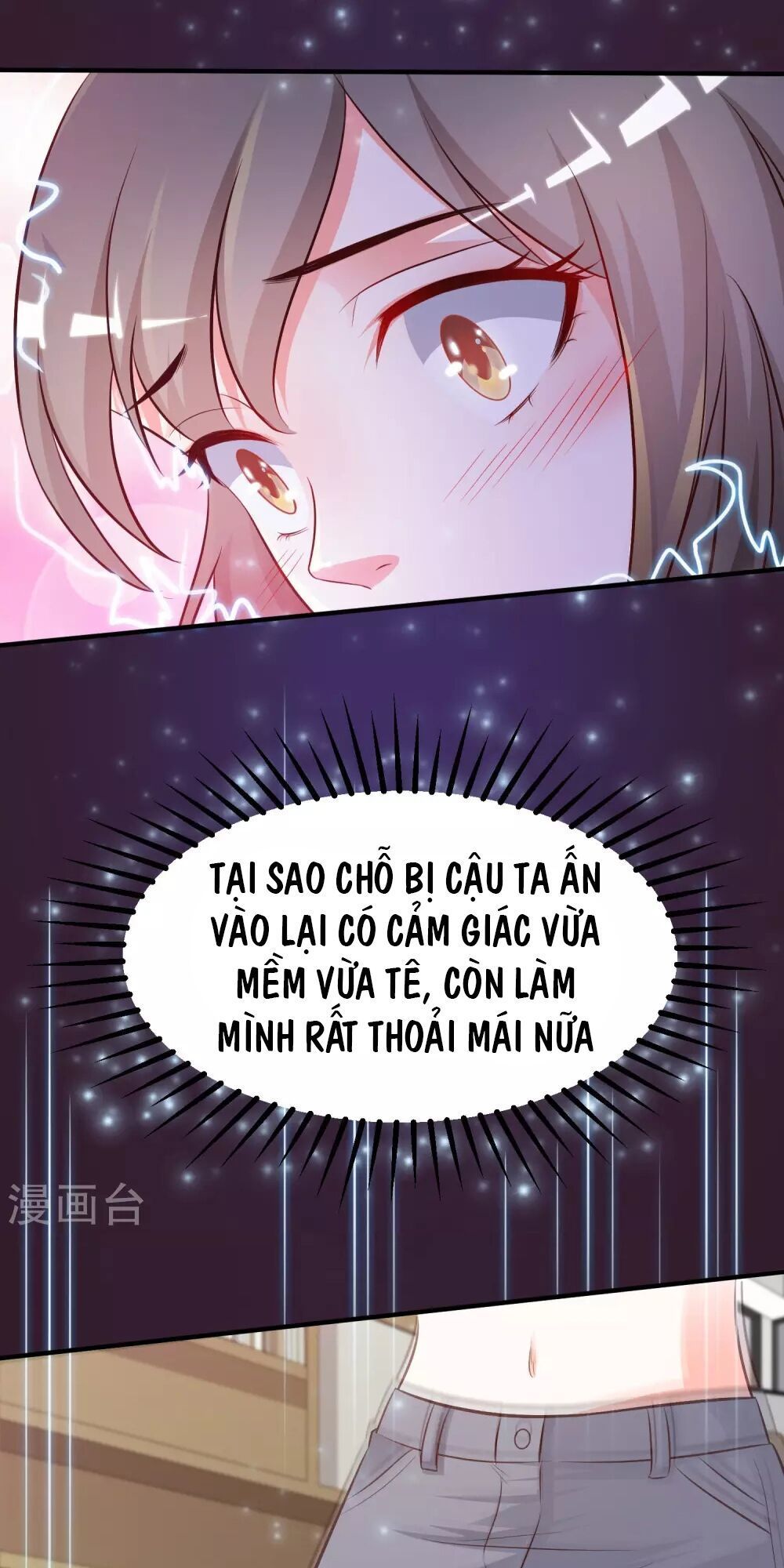 Tối Cường Vận Đào Hoa Chapter 9 - Trang 9