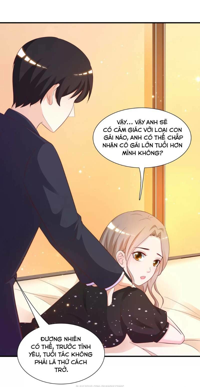 Tối Cường Vận Đào Hoa Chapter 66 - Trang 21