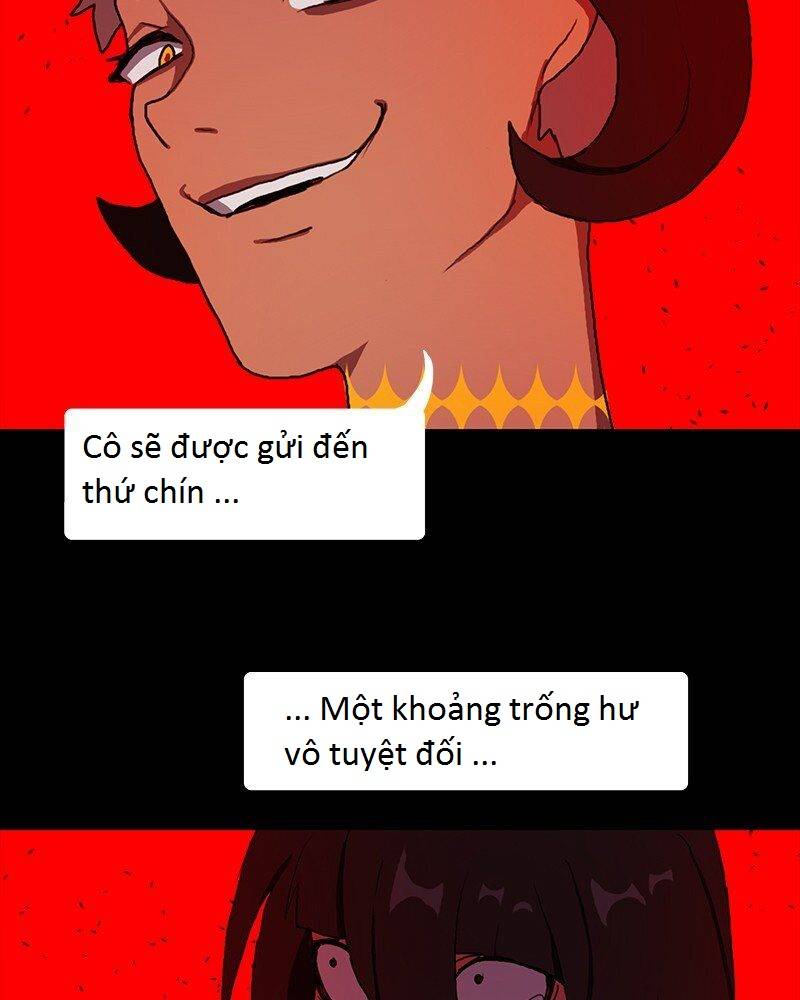 Tôi Là Thần Chết Chapter 1 - Trang 105