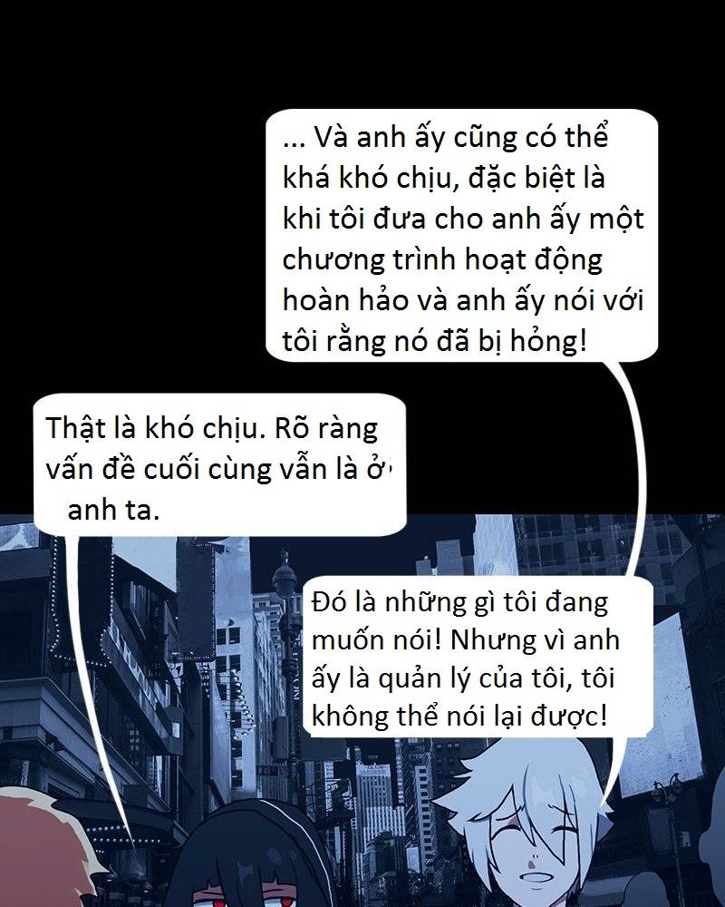 Tôi Là Thần Chết Chapter 2 - Trang 55