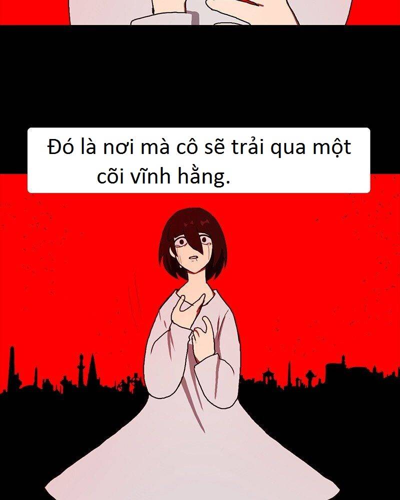 Tôi Là Thần Chết Chapter 1 - Trang 101