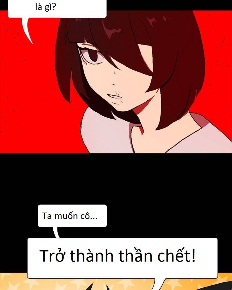 Tôi Là Thần Chết Chapter 1 - Trang 74