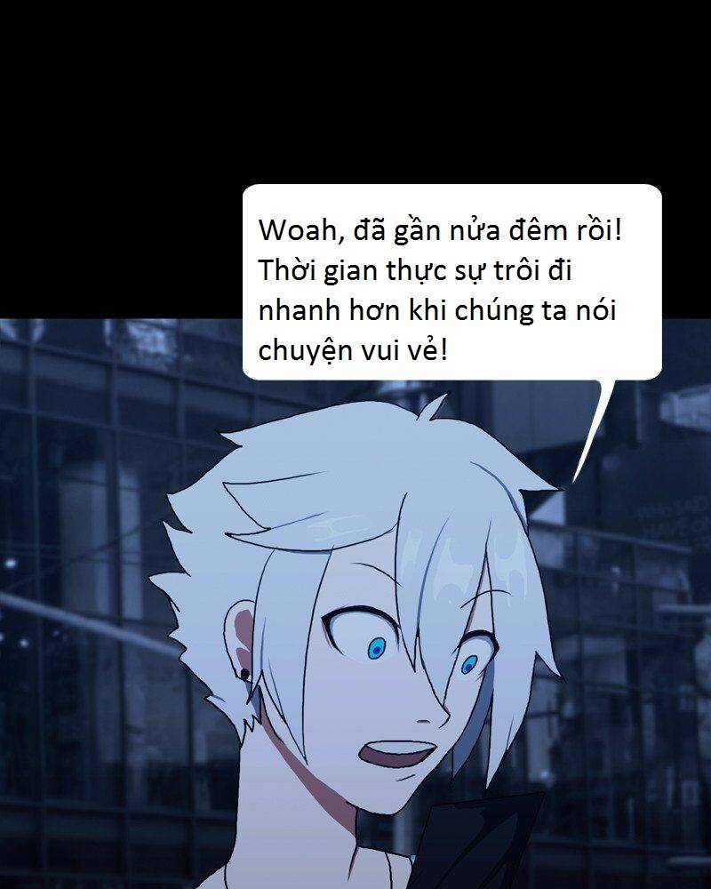 Tôi Là Thần Chết Chapter 2 - Trang 64