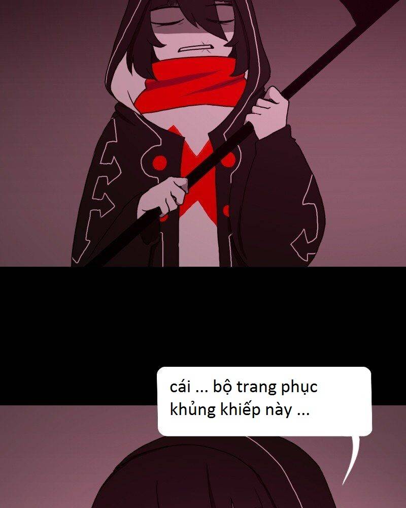 Tôi Là Thần Chết Chapter 2 - Trang 12