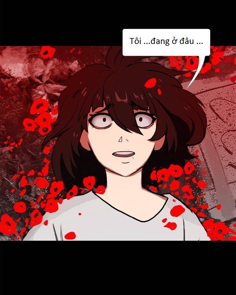 Tôi Là Thần Chết Chapter 1 - Trang 42