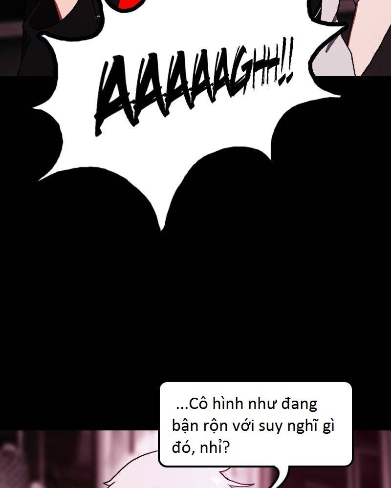 Tôi Là Thần Chết Chapter 2 - Trang 21