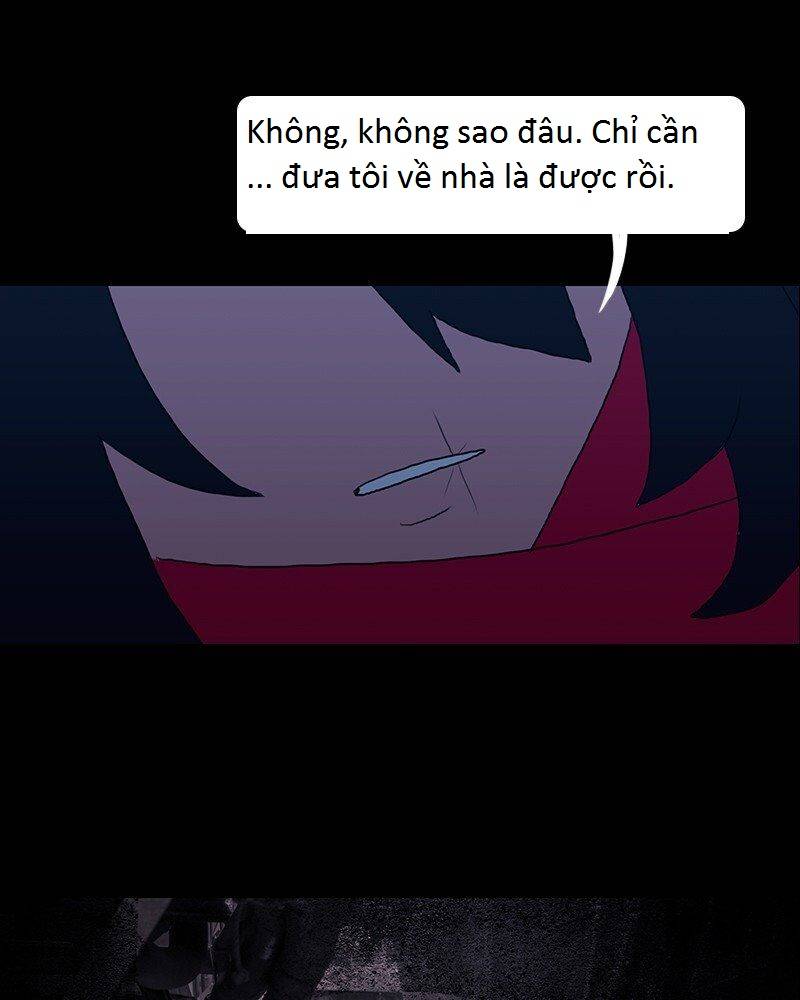 Tôi Là Thần Chết Chapter 2 - Trang 70