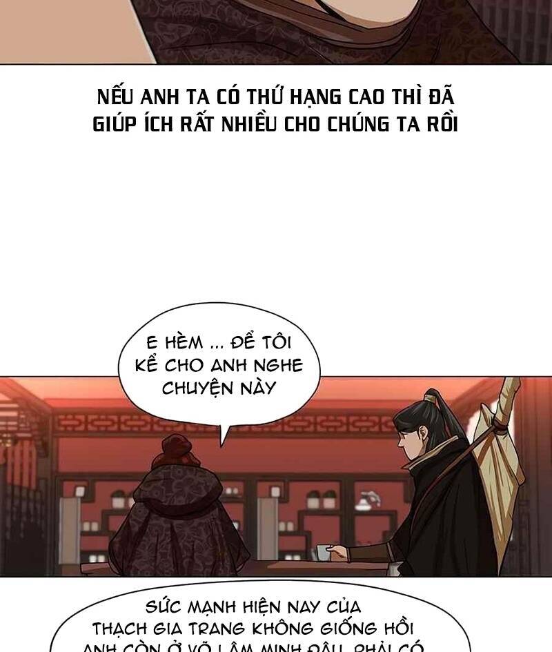 Hộ Vệ Chapter 13 - Trang 41