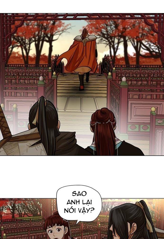 Hộ Vệ Chapter 66 - Trang 10