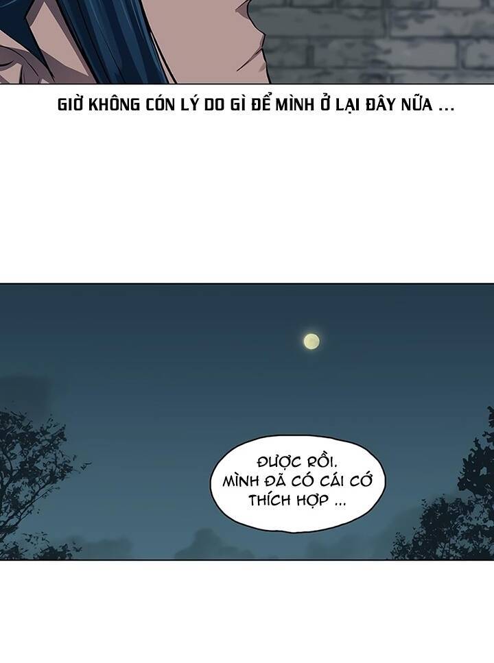 Hộ Vệ Chapter 23 - Trang 64