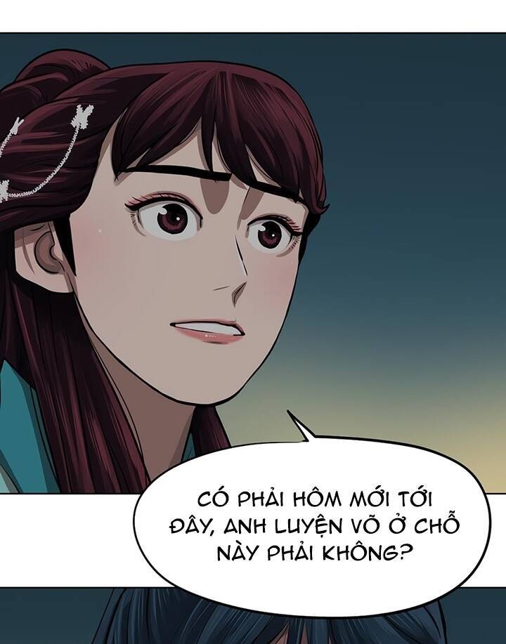 Hộ Vệ Chapter 25 - Trang 72