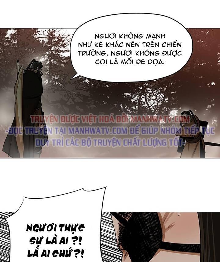 Hộ Vệ Chapter 22 - Trang 32