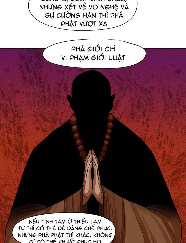 Hộ Vệ Chapter 27 - Trang 40