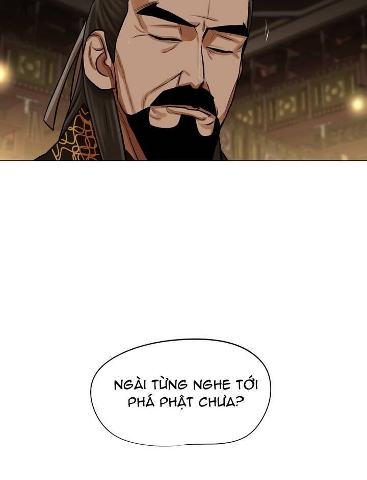 Hộ Vệ Chapter 27 - Trang 38