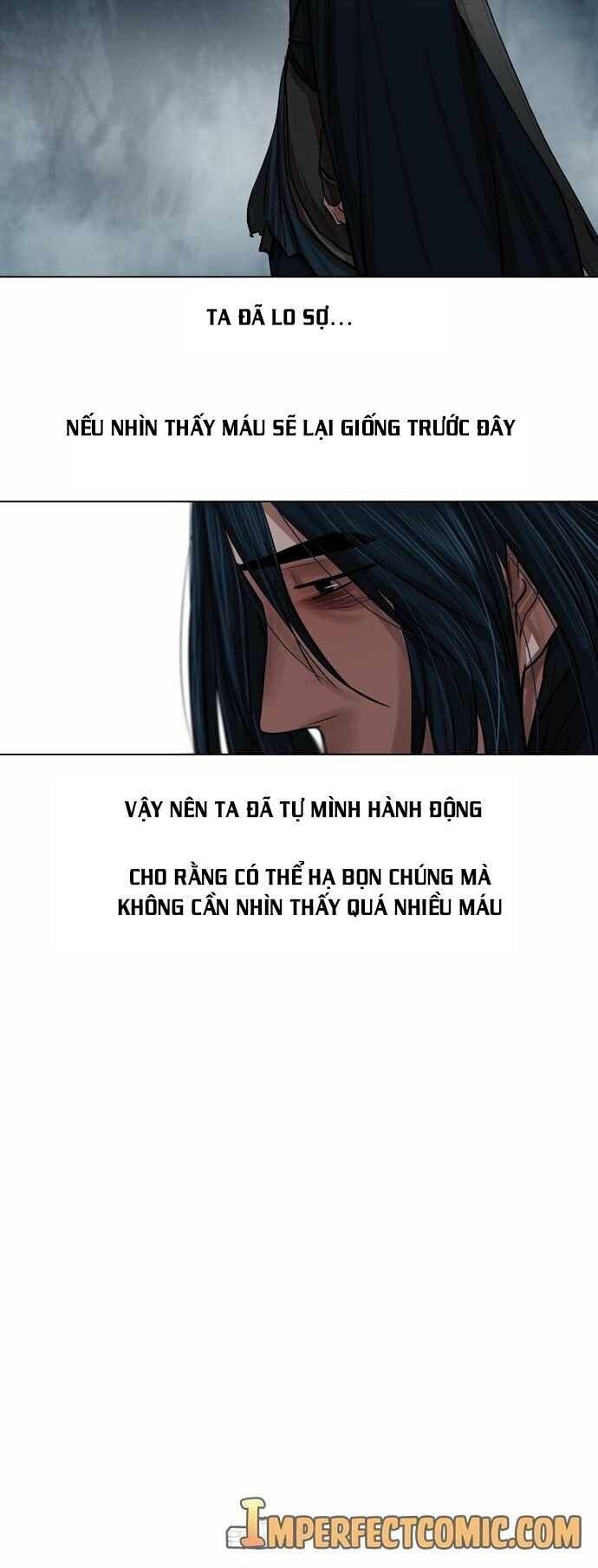 Hộ Vệ Chapter 77 - Trang 40