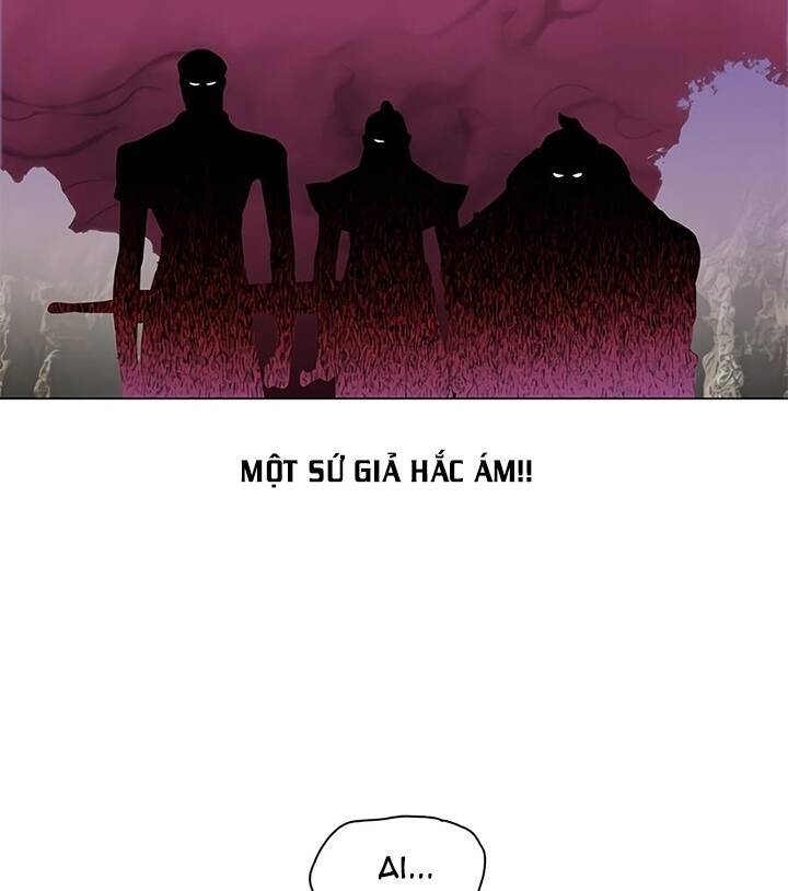 Hộ Vệ Chapter 20 - Trang 46