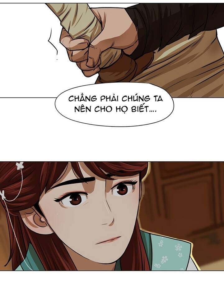 Hộ Vệ Chapter 24 - Trang 69