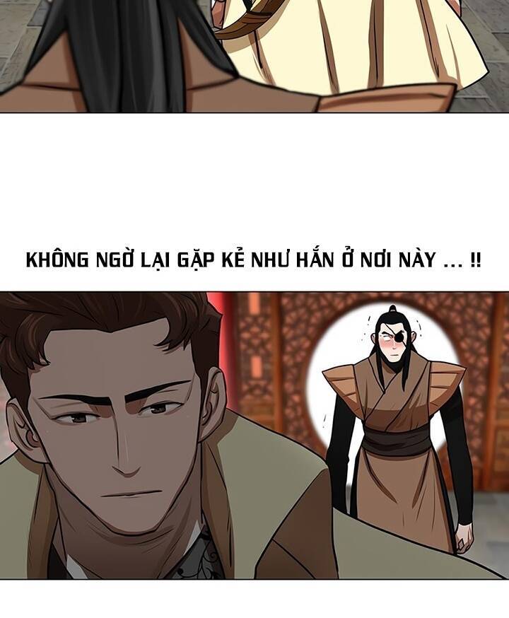 Hộ Vệ Chapter 21 - Trang 24