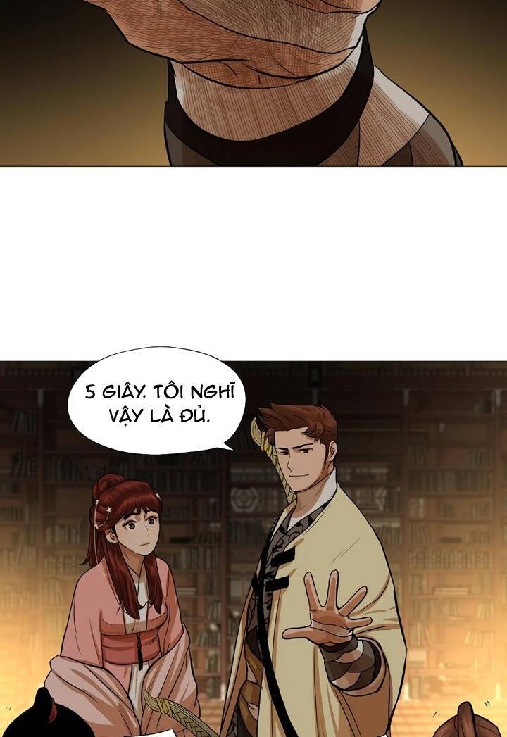 Hộ Vệ Chapter 38 - Trang 17