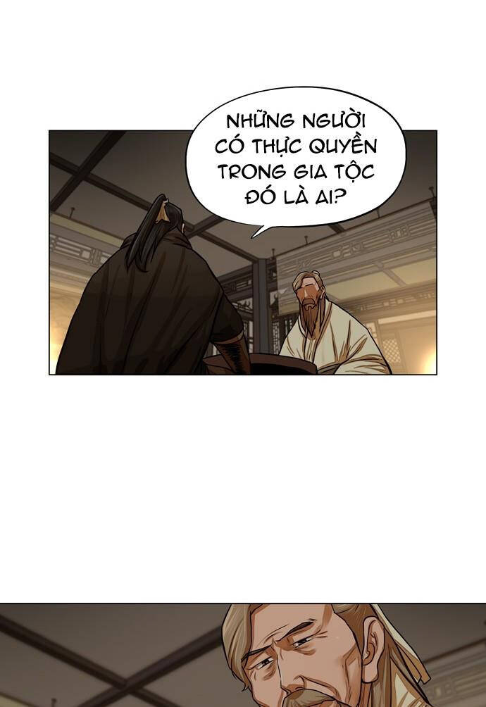 Hộ Vệ Chapter 66 - Trang 15