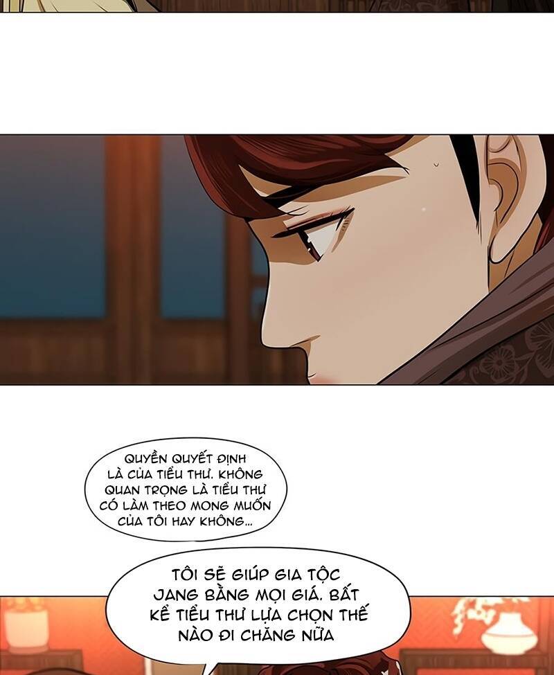 Hộ Vệ Chapter 14 - Trang 51