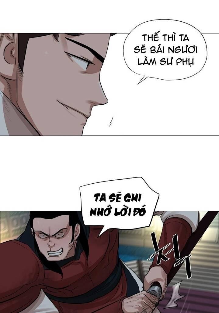 Hộ Vệ Chapter 38 - Trang 25