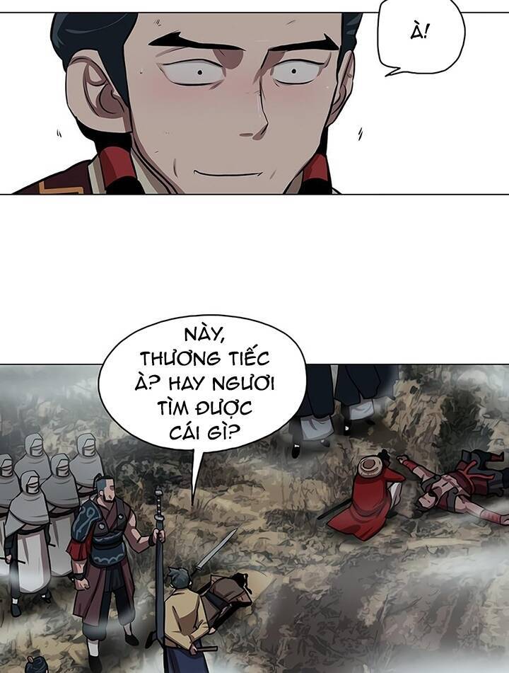 Hộ Vệ Chapter 23 - Trang 9