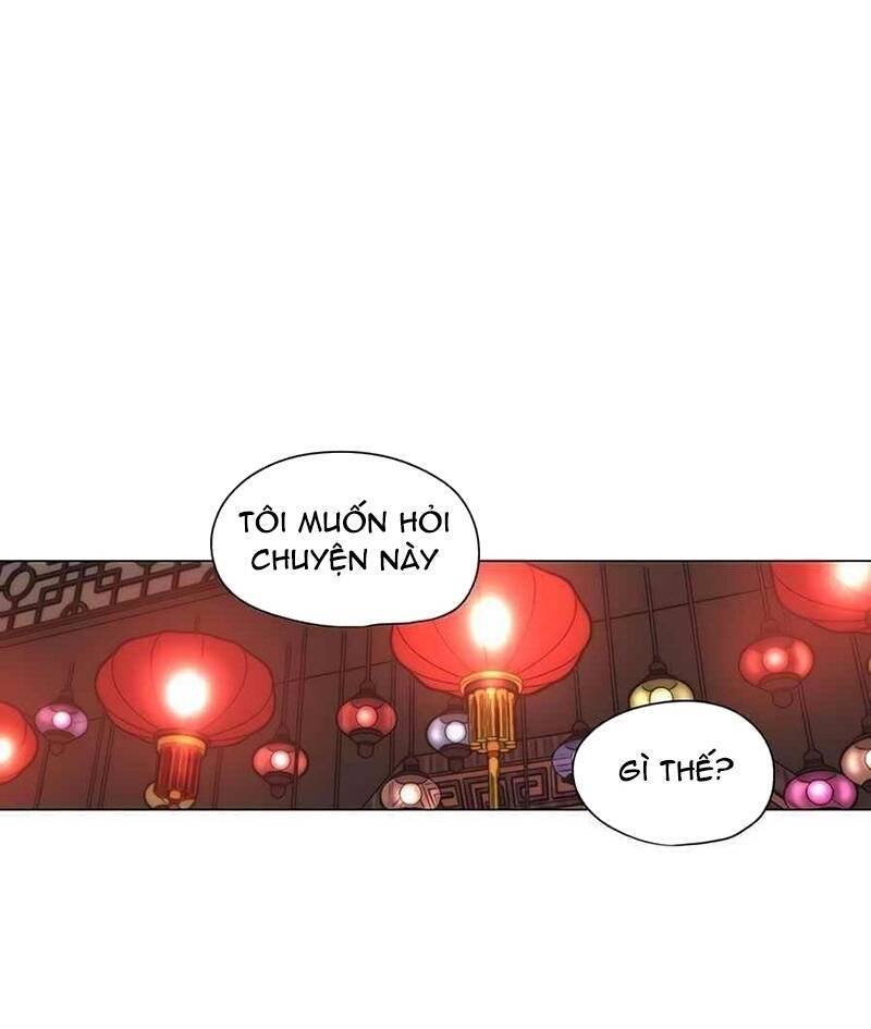 Hộ Vệ Chapter 13 - Trang 47