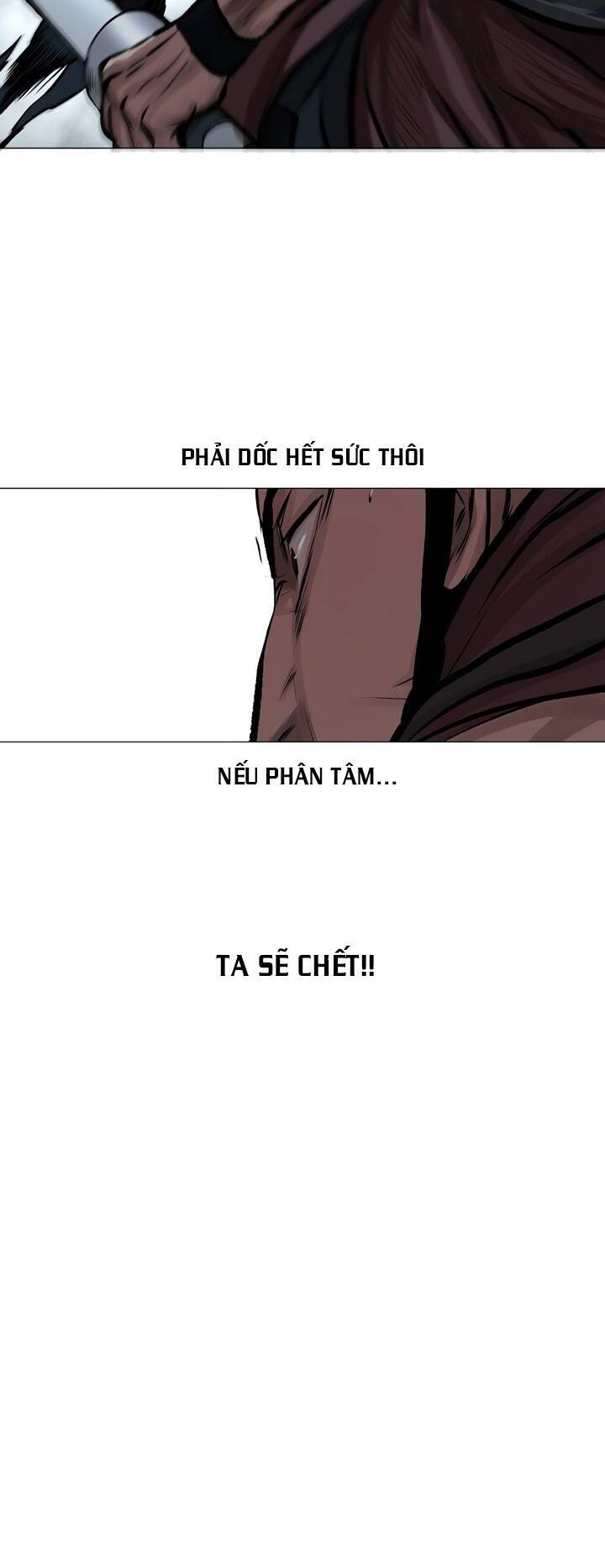 Hộ Vệ Chapter 31 - Trang 17