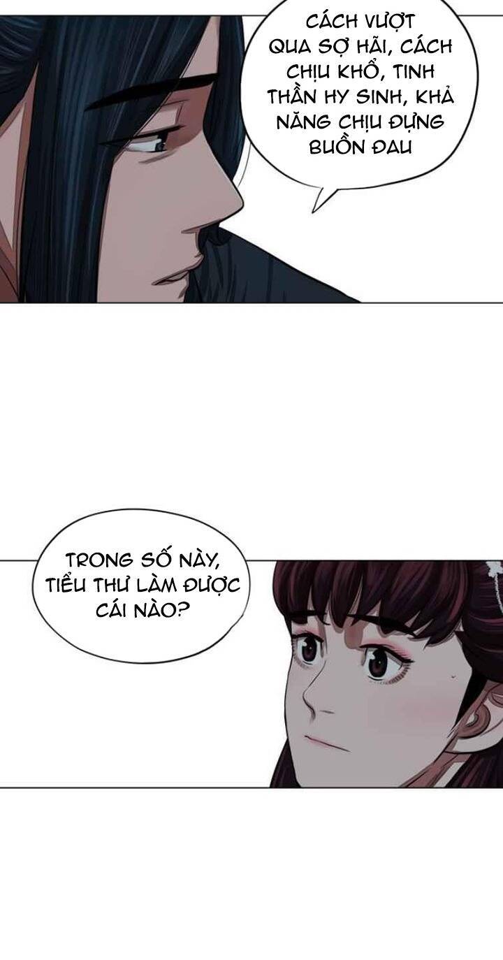 Hộ Vệ Chapter 60 - Trang 28