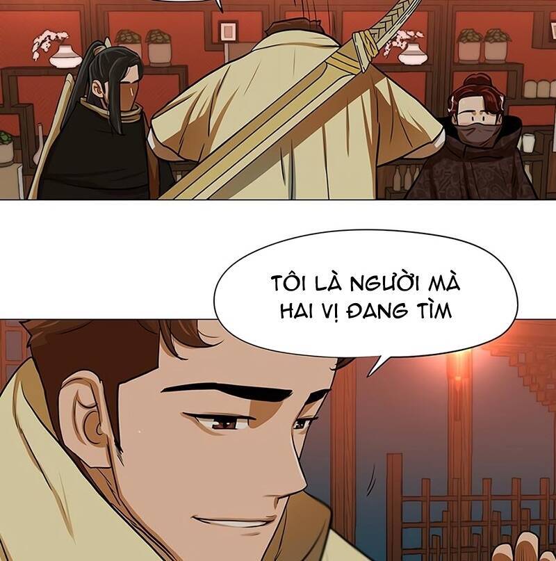 Hộ Vệ Chapter 14 - Trang 10